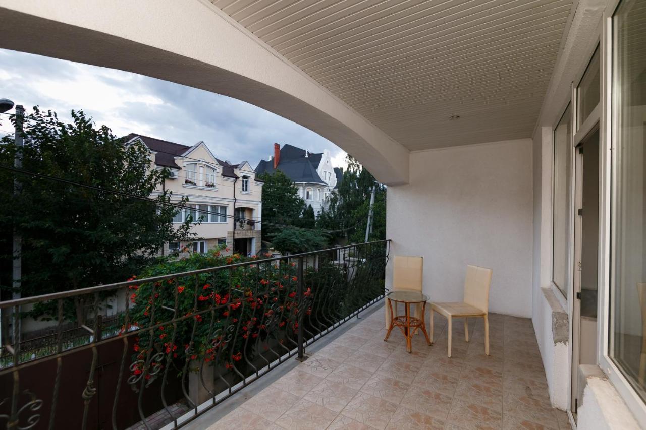 Ezio Hotel Codru Exterior photo